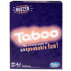 Hasbro Gaming - TABOO - Édition anglaise - les motifs peuvent varier