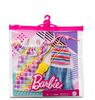 Barbie Clothes - 2 Outfits and 2 Accessories for Barbie Doll