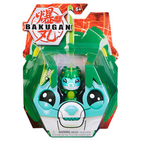 Bakugan, Dragonoid Cubbo Pack, Bakugan Evolution Transforming Collectible Action Figures