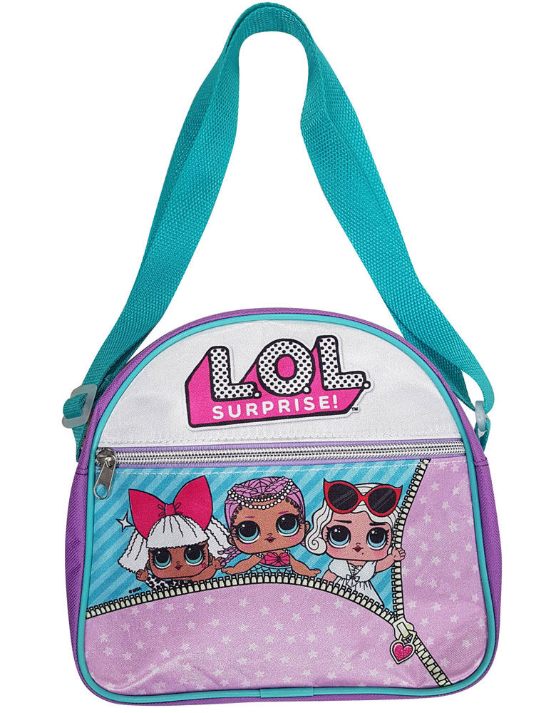 Lol purse online