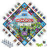 Monopoly: Fortnite Collector's Edition Board Game - English Edition