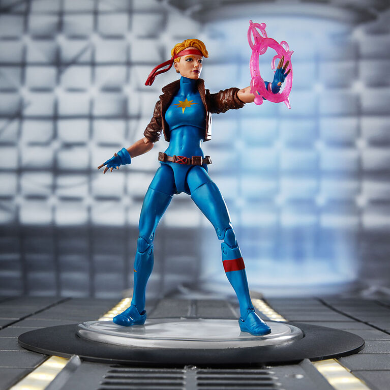 Marvel Retro: X-Men Collection - Dazzler