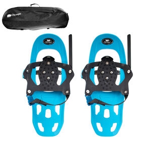 Kid's Snowshoes 7"X18"