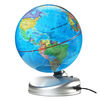 Globe 2 in 1 Day and Night Earth
