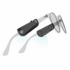 JLab Audio JBuds Frames Black Wireless Audio for your Glasses Noir