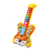 VTech Zoo Jamz Tiger Rock Guitar - English Edition