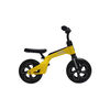 QPlay velo balance jaune