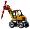 LEGO City Mining Mining Power Splitter 60185