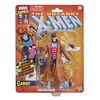 Marvel Legends Series, figurine de collection rétro Gambit X-Men - Notre exclusivité