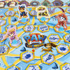 PAW Patrol: The Movie, Adventure City Lookout Board Game