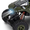 NKOK "Rock Hog" UNSC Warthog (4x4 Rock Crawler)