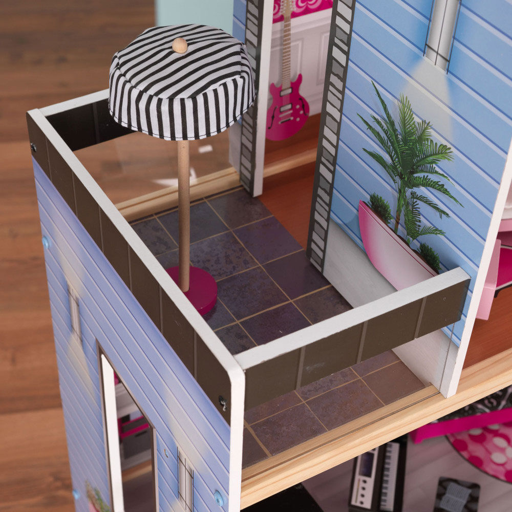 Barbie sparkle mansion online