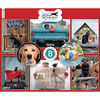 Ceaco Ron Schmidt 8 in 1 Puzzle Set