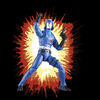G.I. Joe Classified Series Retro Cardback, Cobra Commander Action Figure