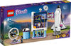 LEGO Friends Olivia's Space Academy 41713 Building Kit (757 Pieces)