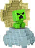 Minecraft Mini Mode Spawn Egg with Surprise Mini Figure Inspired the Movie (Characters May Vary)