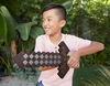 Minecraft Deluxe Netherite Sword