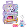 Hasbro Nano-mals Meadowmist the Unicorn Electronic Fidget Pet