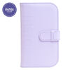 Fujifilm INSTAX MINI Album- Lilac Purple