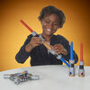 Star Wars Galaxy’s Edge Lightsaber Workshop Protection and Defense Lightsaber Roleplay Item - R Exclusive