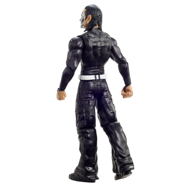 WWE Jeff Hardy Action Figure
