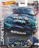 Hot Wheels Nissan Skyline GTR R32 Vehicle