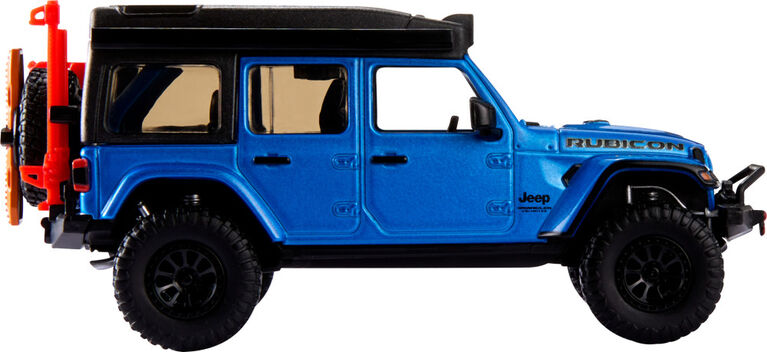 Hot Wheels Premium 1:43rd Scale Collectible Car