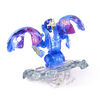 Bakugan, Special Attack Dragonoid, Spinning Collectible, Customizable Action Figure and Trading Cards