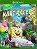 Xbox One - Nickelodeon Kart Racers Xbox One