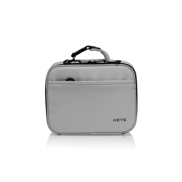 Heys - Sac À Lunch Tween Gris