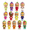 Cry Babies Magic Tears - Tutti Frutti House Series (Fruit scented dolls) - Style may vary