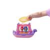 Fisher-Price Shimmer and Shine Swing & Splash Genie Boat