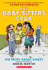The Baby-Sitters Club Graphic Novel #2: The Truth About Stacey - English Edition