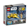 LEGO Star Wars Naboo Starfighter Microfighter 75223