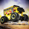 LiteHawk Crush Bus Big Wheelers