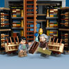 LEGO Harry Potter Ollivanders & Madam Malkin's Robes, Diagon Alley Toy, Wizard Gift 76439