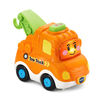 VTech Go! Go! Smart Wheels Tow Truck - English Edition