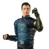 Hasbro Marvel Legends Series Avengers, figurine Winter Soldier