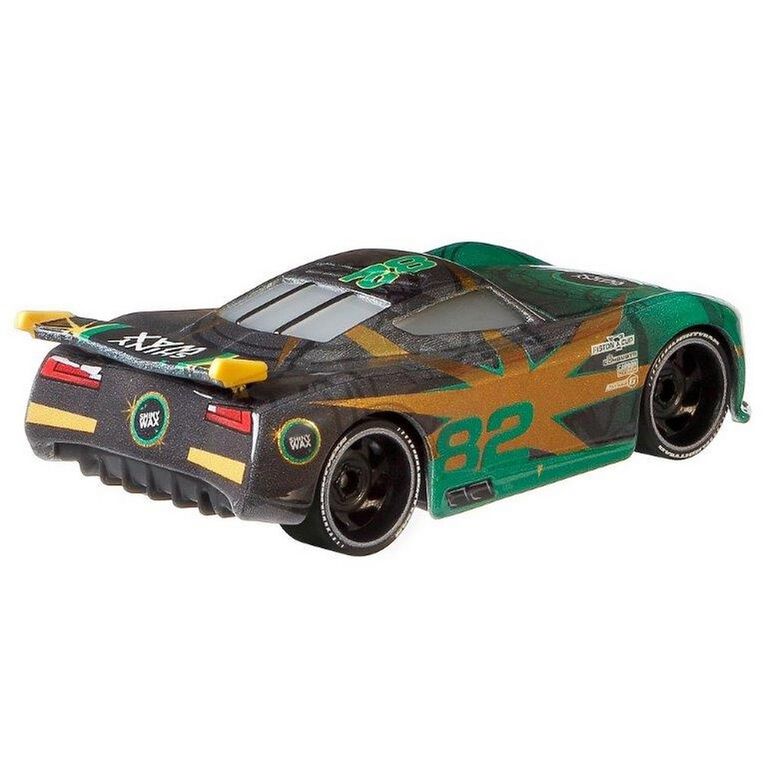 Disney Pixar Cars Conrad Camber