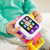 Fisher-Price - Rires et Éveil - Montre intelligente d'apprentissage - Édition anglaise