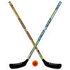 NHL Street Hockey Starter Set