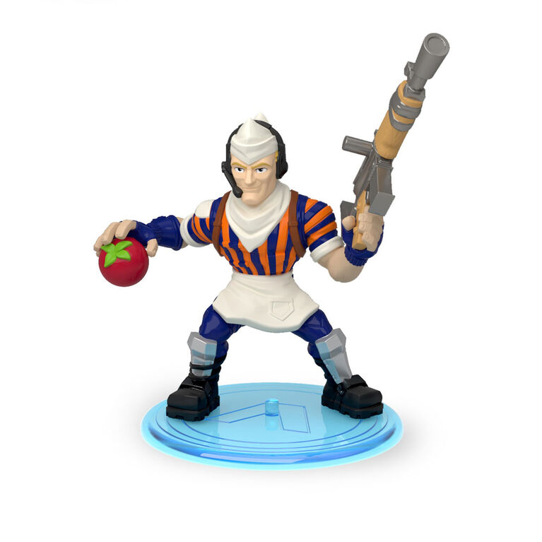 Fortnite Battle Royale Collection Duo Pack Beef Boss Grill Sergeant Toys R Us Canada