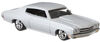 Hot Wheels 1970 Chevelle SS Vehicle, Grey