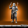 Star Wars The Vintage Collection The Mandalorian Toy