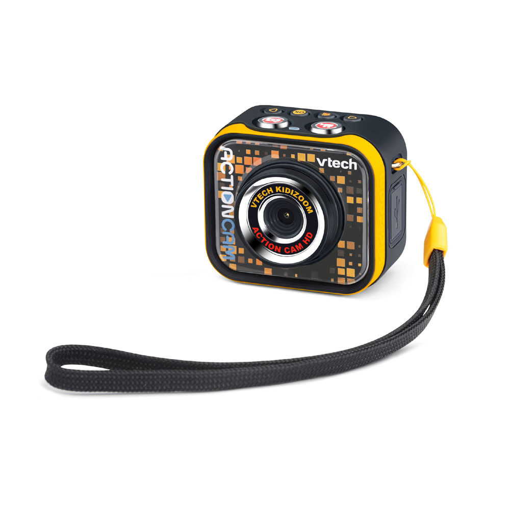 Vtech kidizoom black friday discount