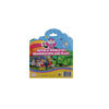 True and The Rainbow Kingdom - Mini Souhaits 1" - pack de 6 (un sélectionné au hasard pour les achats en ligne) - Édition anglaise