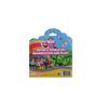 True and The Rainbow Kingdom - 1" Mini Wishes - 6 Pack (One selected at Random for Online Purchases) - English Edition