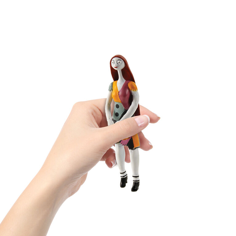 Flexfigs - 1 Pack - Nightmare Before Christmas: Sally