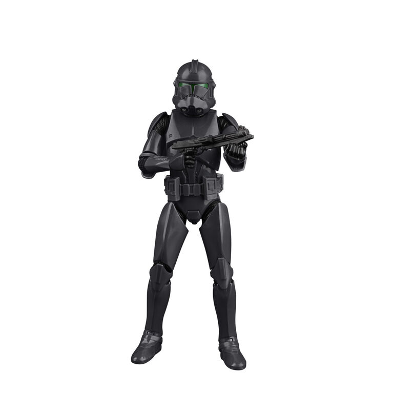 Star Wars - The Black Series - Elite Squad Trooper Action Figure