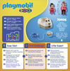 Playmobil - Dog Train Car